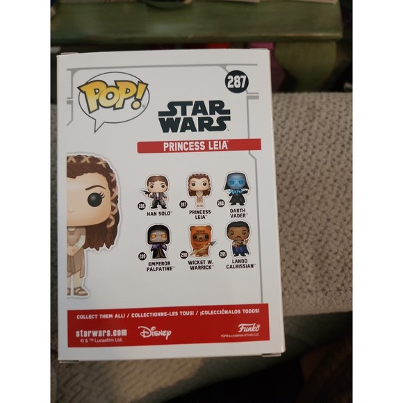 Funko Pop - Picture 3 of 3